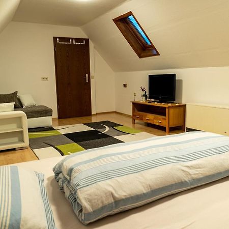 Ferienwohnung Schafbergblick Balingen Extérieur photo