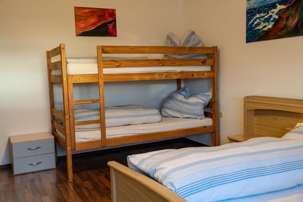 Ferienwohnung Schafbergblick Balingen Extérieur photo