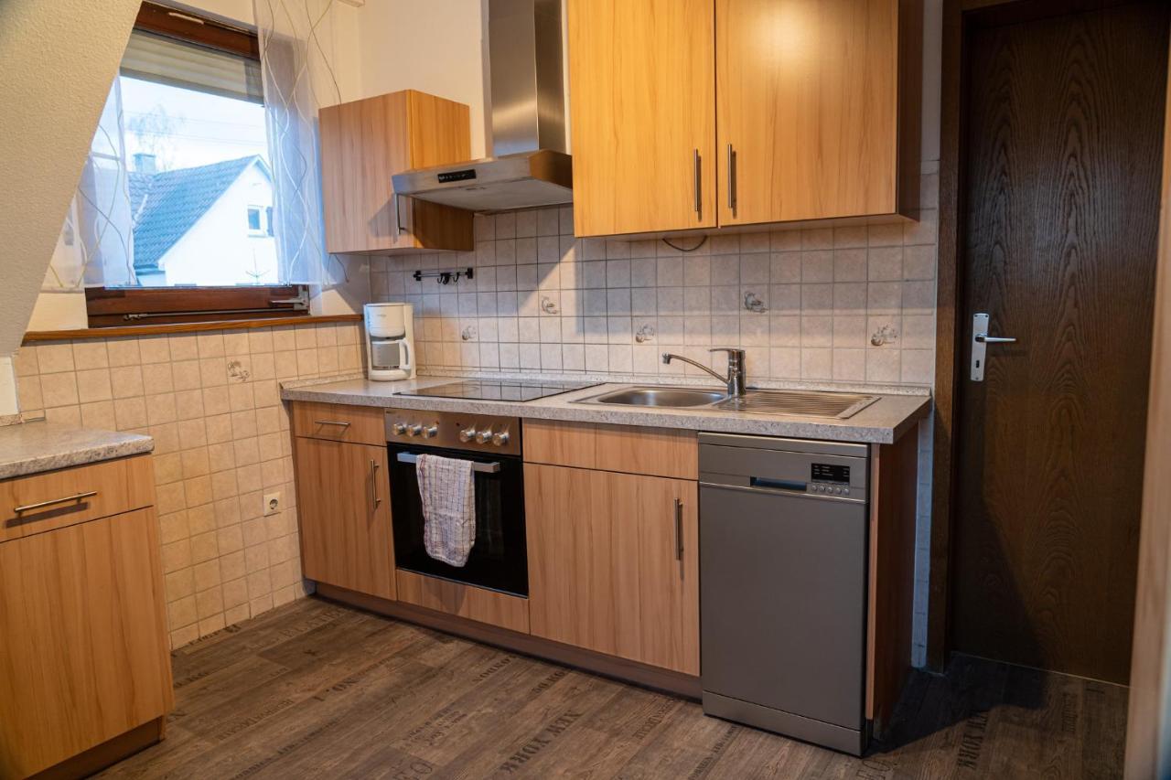 Ferienwohnung Schafbergblick Balingen Extérieur photo