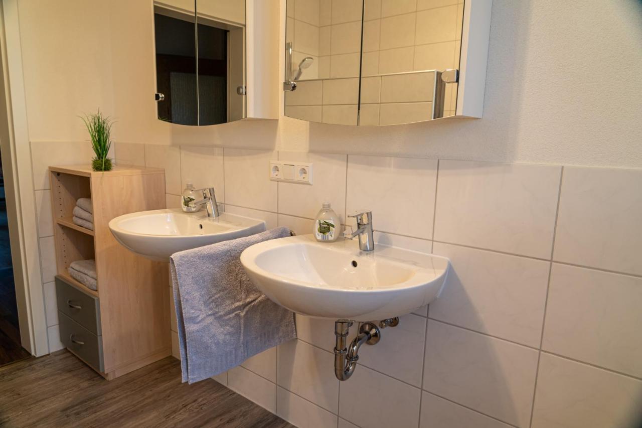 Ferienwohnung Schafbergblick Balingen Extérieur photo