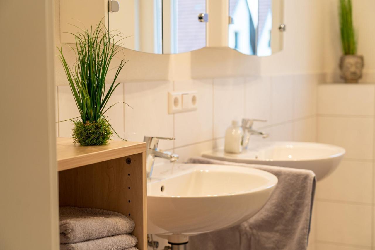 Ferienwohnung Schafbergblick Balingen Extérieur photo