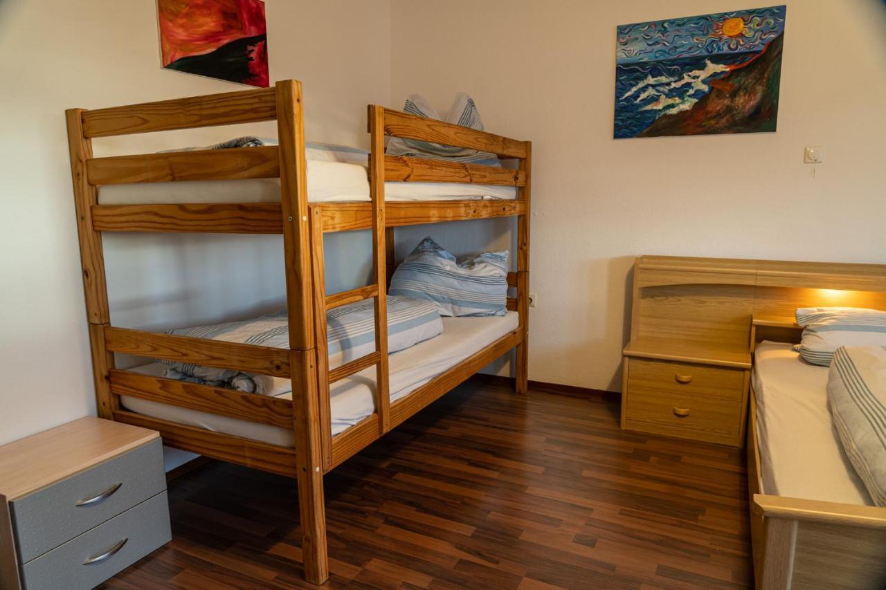Ferienwohnung Schafbergblick Balingen Extérieur photo