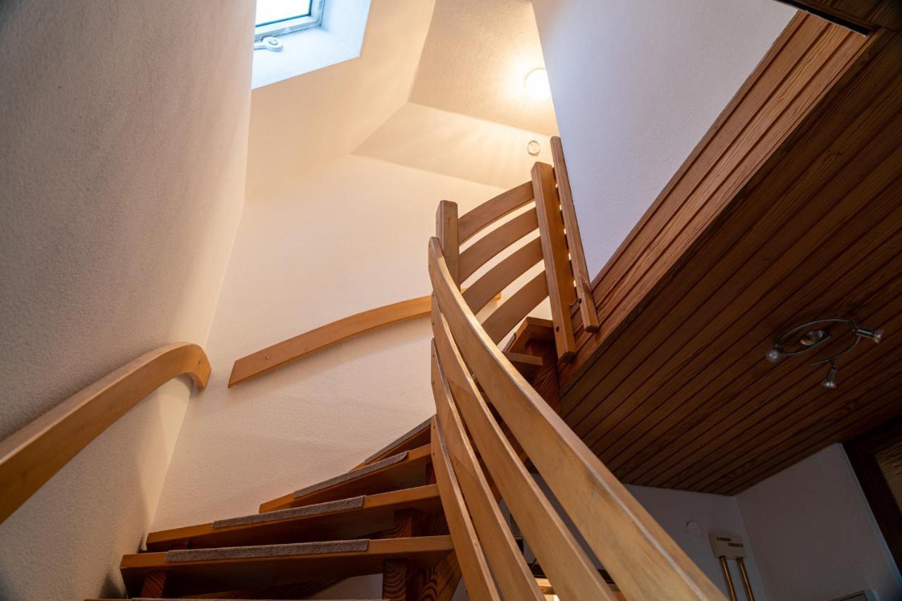 Ferienwohnung Schafbergblick Balingen Extérieur photo