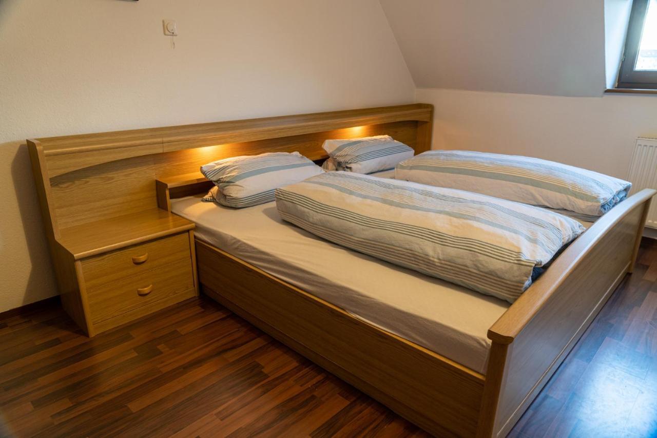 Ferienwohnung Schafbergblick Balingen Extérieur photo